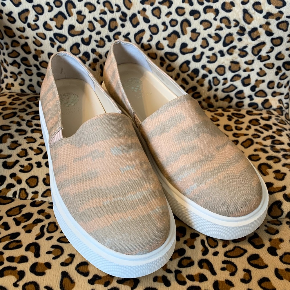 Vince Camuto Slip-On Sneaker